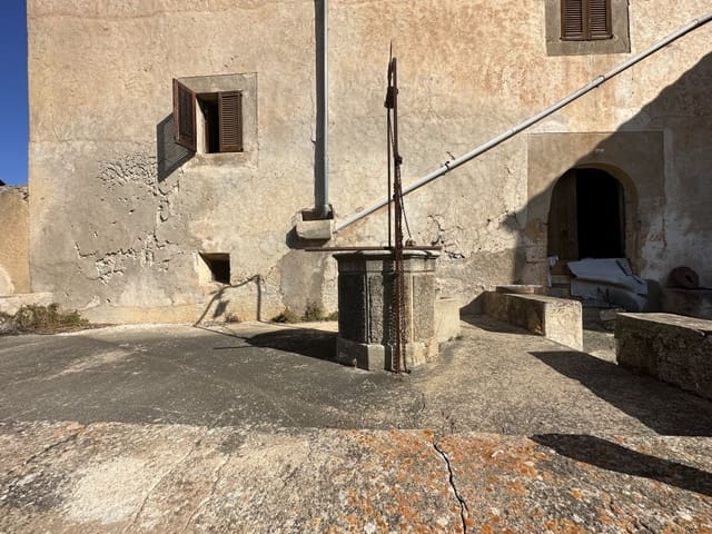 6 camera da letto Finca/Casa di Campagna in vendita in Artà - 2.500.000 € (Rif: 7763877)