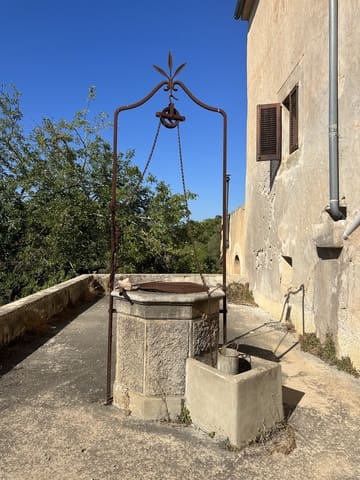 6 camera da letto Finca/Casa di Campagna in vendita in Artà - 2.500.000 € (Rif: 7763877)