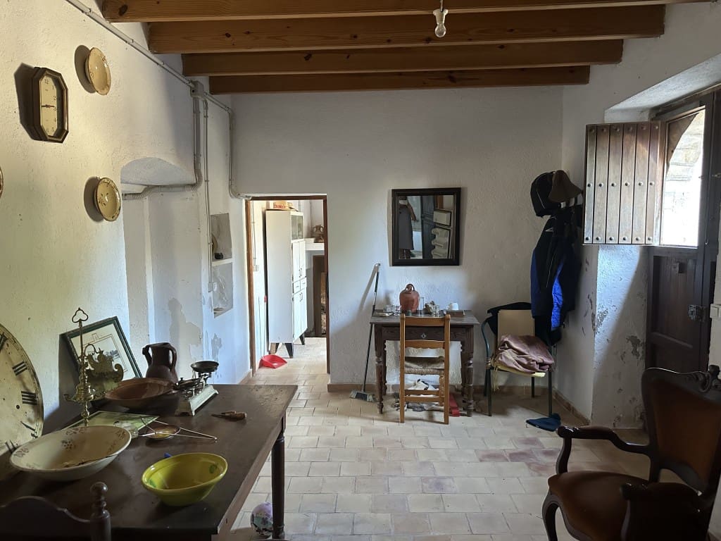 6 soverom Finca/Herregård til salgs i Arta - € 2 500 000 (Ref: 7763877)