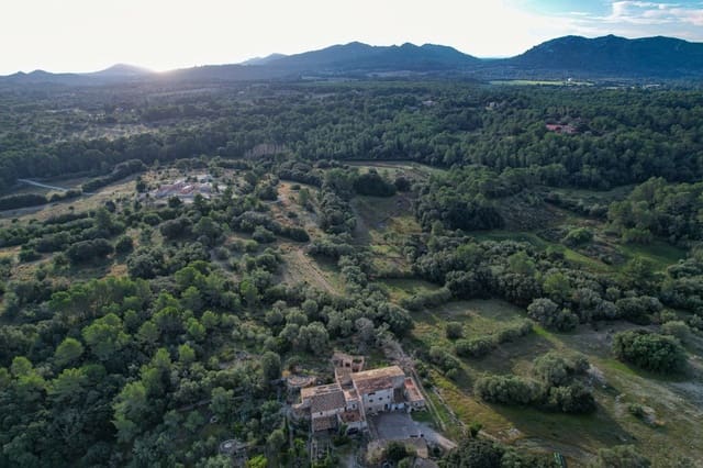 6 camera da letto Finca/Casa di Campagna in vendita in Artà - 2.500.000 € (Rif: 7763877)