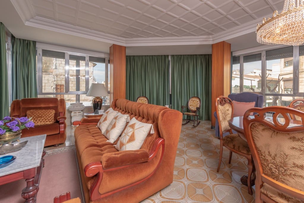 3 quarto Apartamento para venda em Manacor - 630 000 € (Ref: 7785540)