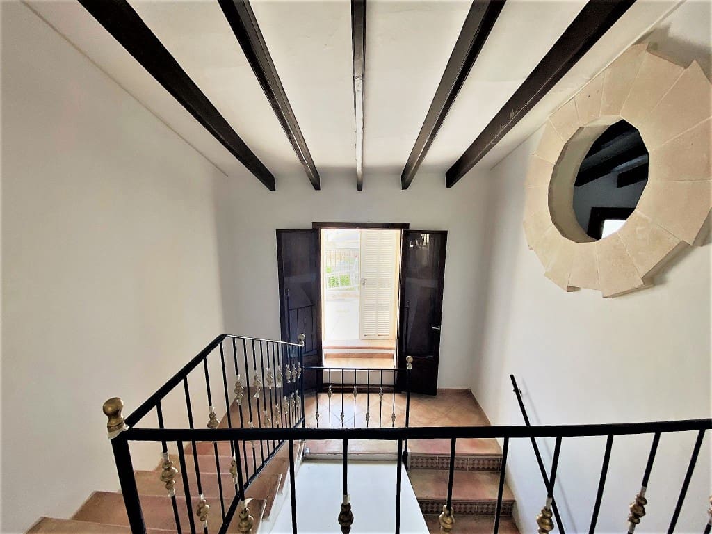 2 bedroom Apartment for rent in Capdepera - € 1,400 (Ref: 7789247)