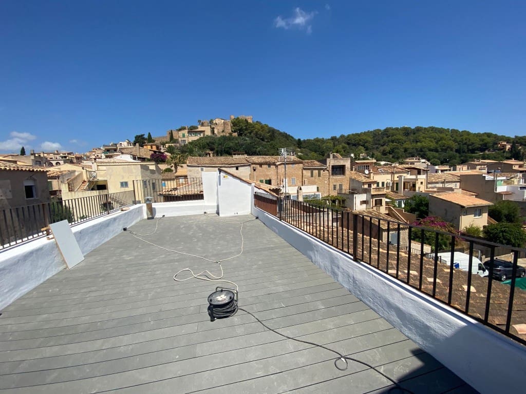 2 bedroom Apartment for rent in Capdepera - € 1,400 (Ref: 7789247)