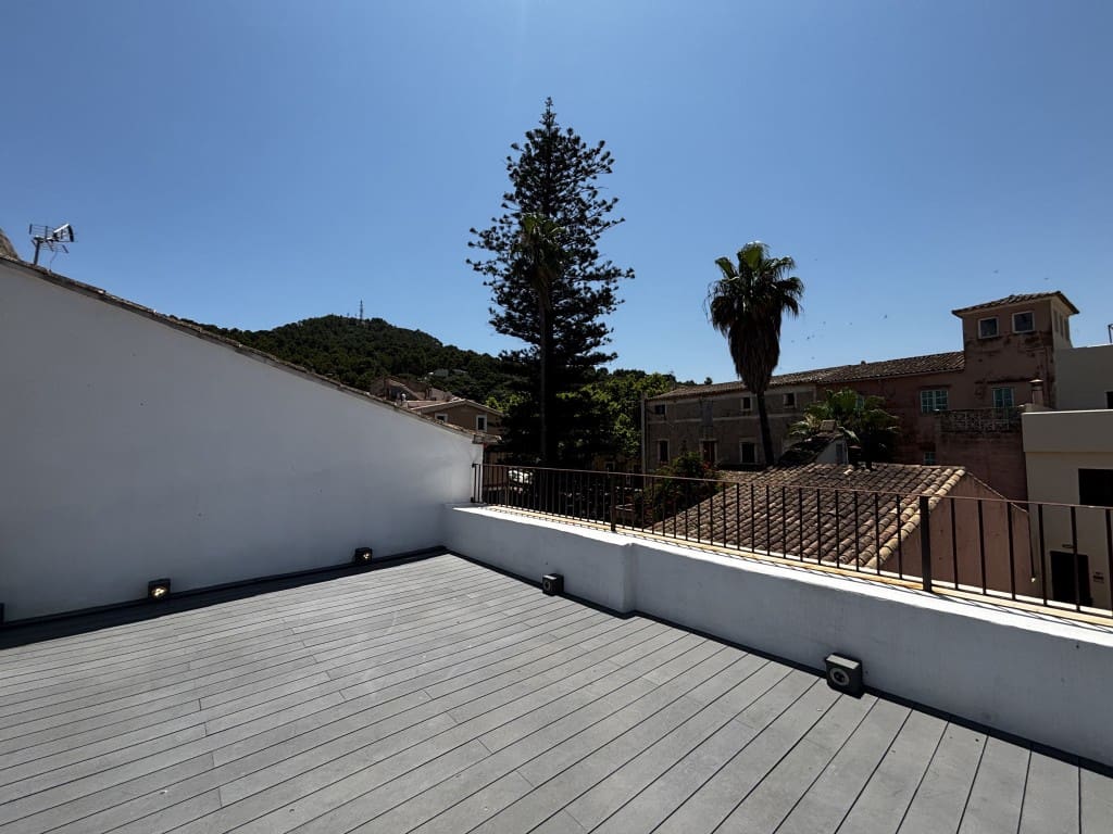 2 bedroom Apartment for rent in Capdepera - € 1,400 (Ref: 7789247)