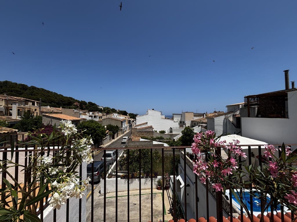 2 bedroom Apartment for rent in Capdepera - € 1,400 (Ref: 7789247)