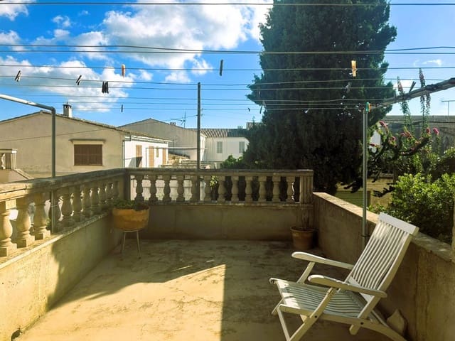 3 sypialnia Dom do wynajęcia w Artà z garażem - 1 500 € (Ref: 7811824)