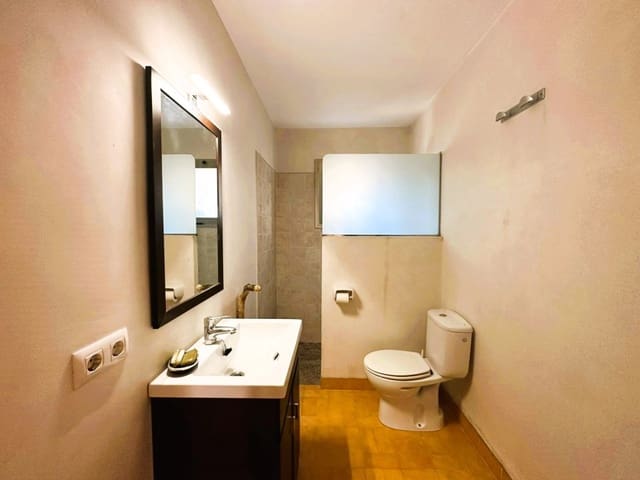 3 sypialnia Dom do wynajęcia w Artà z garażem - 1 500 € (Ref: 7811824)