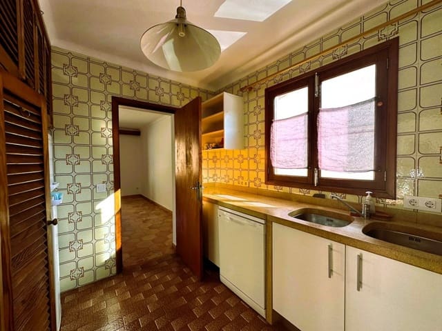 3 sypialnia Dom do wynajęcia w Artà z garażem - 1 500 € (Ref: 7811824)