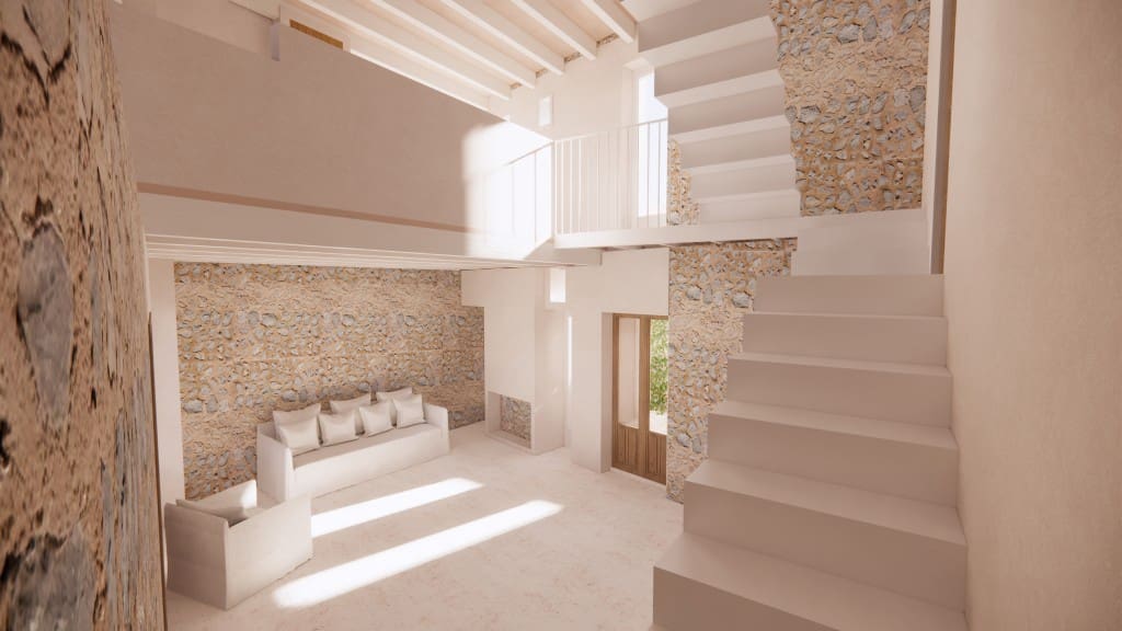 3 bedroom Townhouse for sale in Arta - € 395,000 (Ref: 7990361)