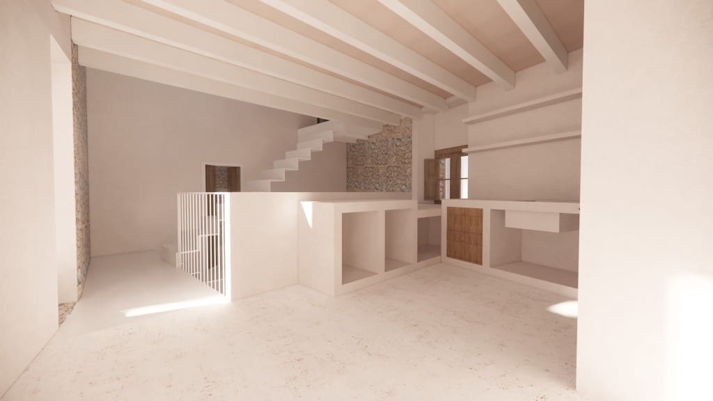 3 bedroom Townhouse for sale in Arta - € 395,000 (Ref: 7990361)