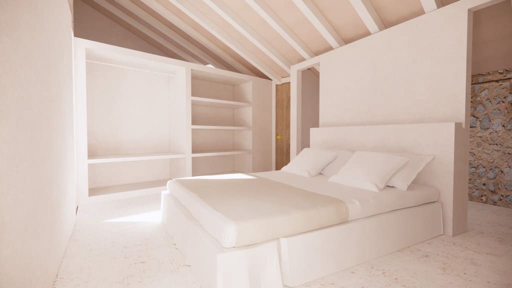 3 bedroom Townhouse for sale in Arta - € 395,000 (Ref: 7990361)