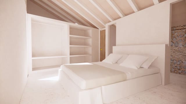 3 soverom Hus til salgs i Artà - € 395 000 (Ref: 7990361)