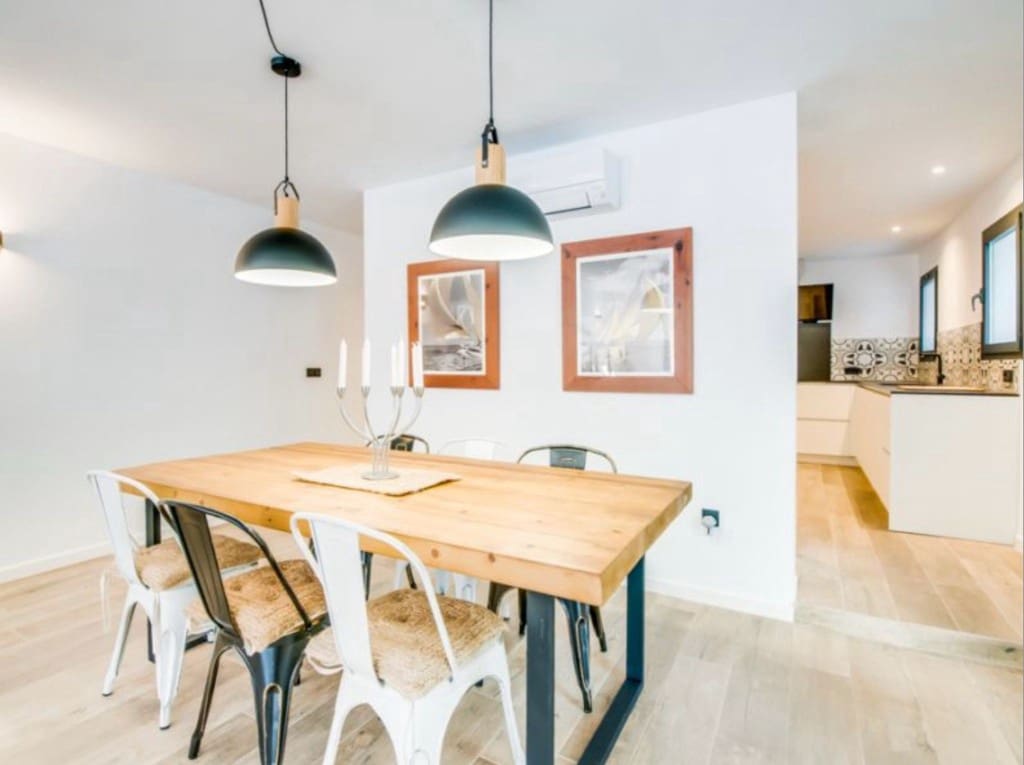 3 bedroom Villa for sale in Betlem with pool - € 1,600,000 (Ref: 8105005)