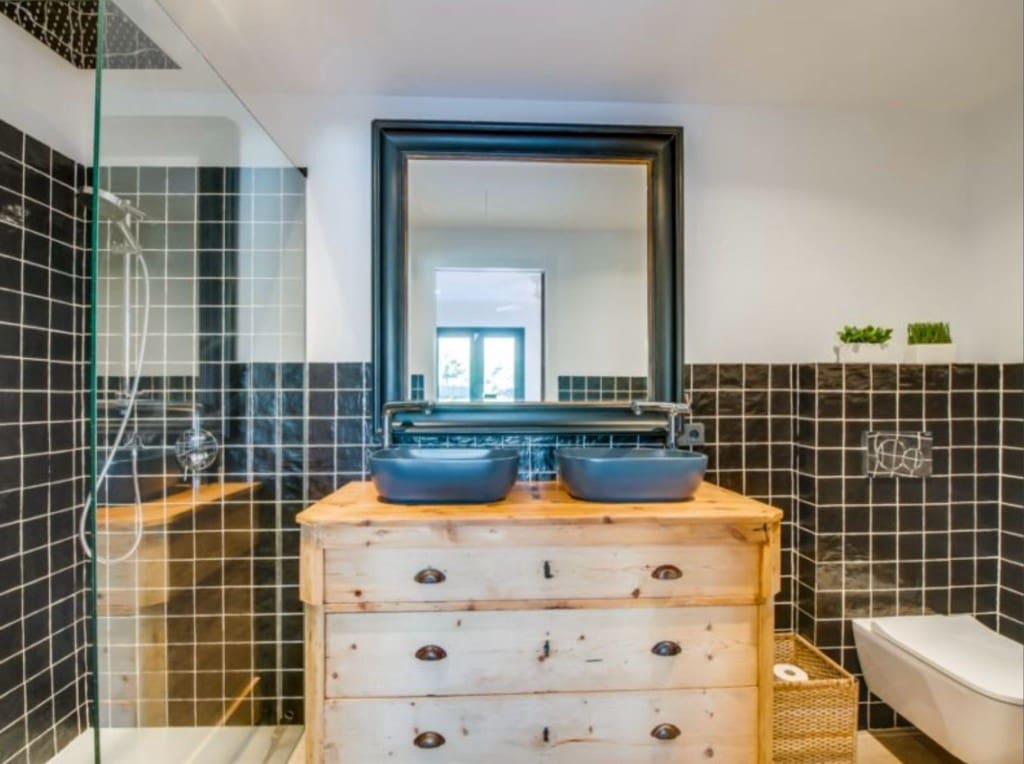 3 bedroom Villa for sale in Betlem with pool - € 1,600,000 (Ref: 8105005)