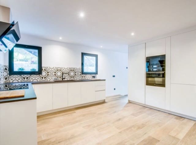 3 slaapkamer Villa te koop in Betlem, Artà met zwembad - € 1.600.000 (Ref: 8105005)