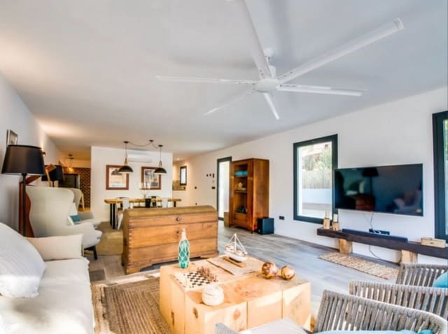 3 slaapkamer Villa te koop in Betlem, Artà met zwembad - € 1.600.000 (Ref: 8105005)