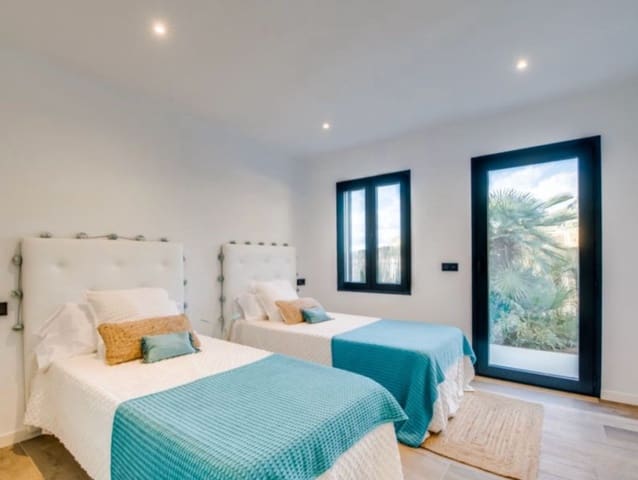 3 slaapkamer Villa te koop in Betlem, Artà met zwembad - € 1.600.000 (Ref: 8105005)