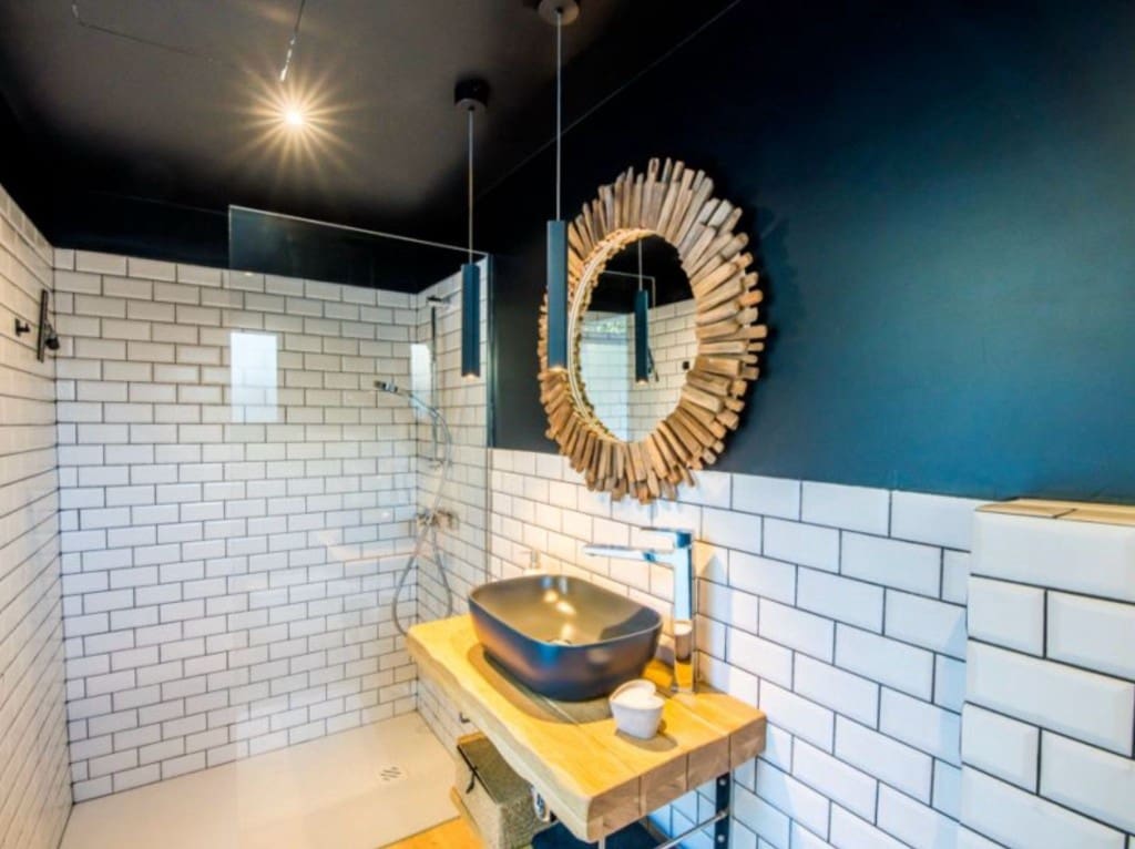 3 bedroom Villa for sale in Betlem with pool - € 1,600,000 (Ref: 8105005)