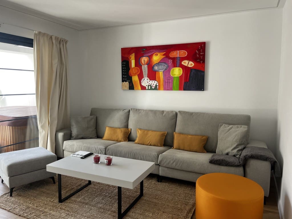 Chalet de 5 habitaciones en Cala Ratjada en alquiler - 2.900 € (Ref: 8114402)