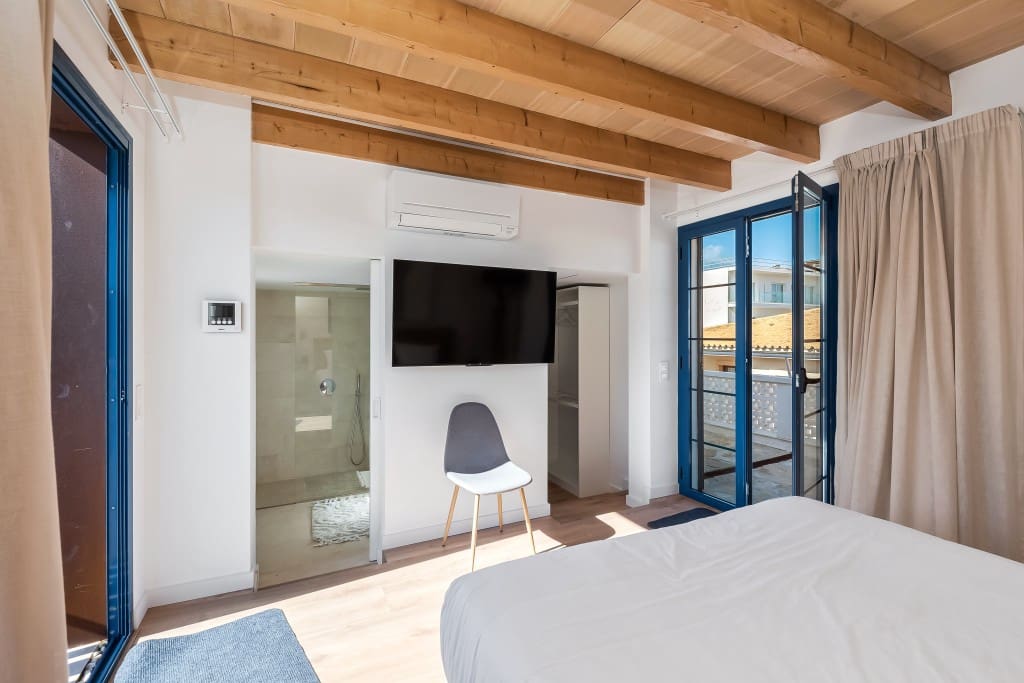 Chalet de 5 habitaciones en Cala Ratjada en alquiler - 2.900 € (Ref: 8114402)