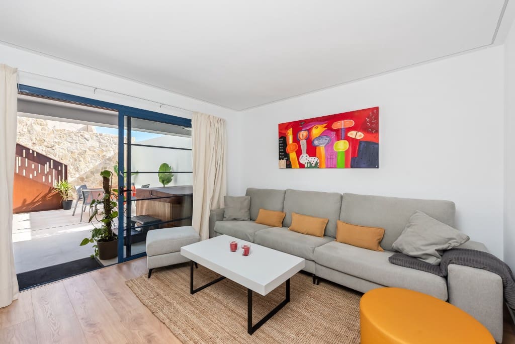 Chalet de 5 habitaciones en Cala Ratjada en alquiler - 2.900 € (Ref: 8114402)
