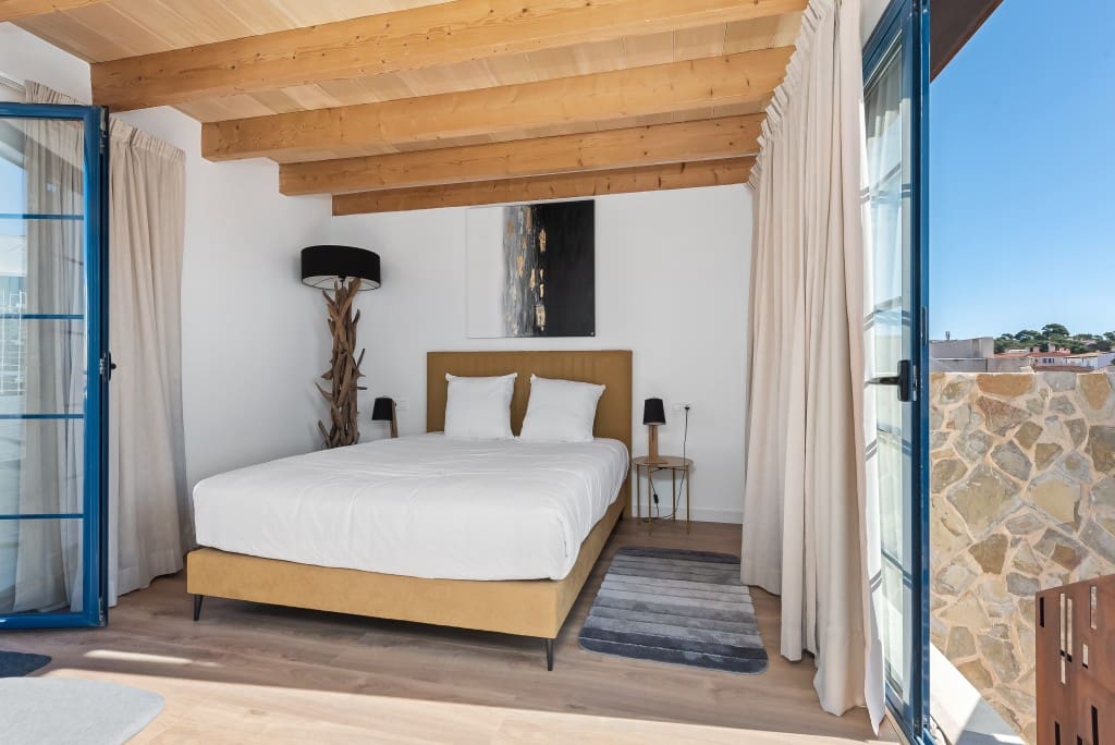 Chalet de 5 habitaciones en Cala Ratjada en alquiler - 2.900 € (Ref: 8114402)