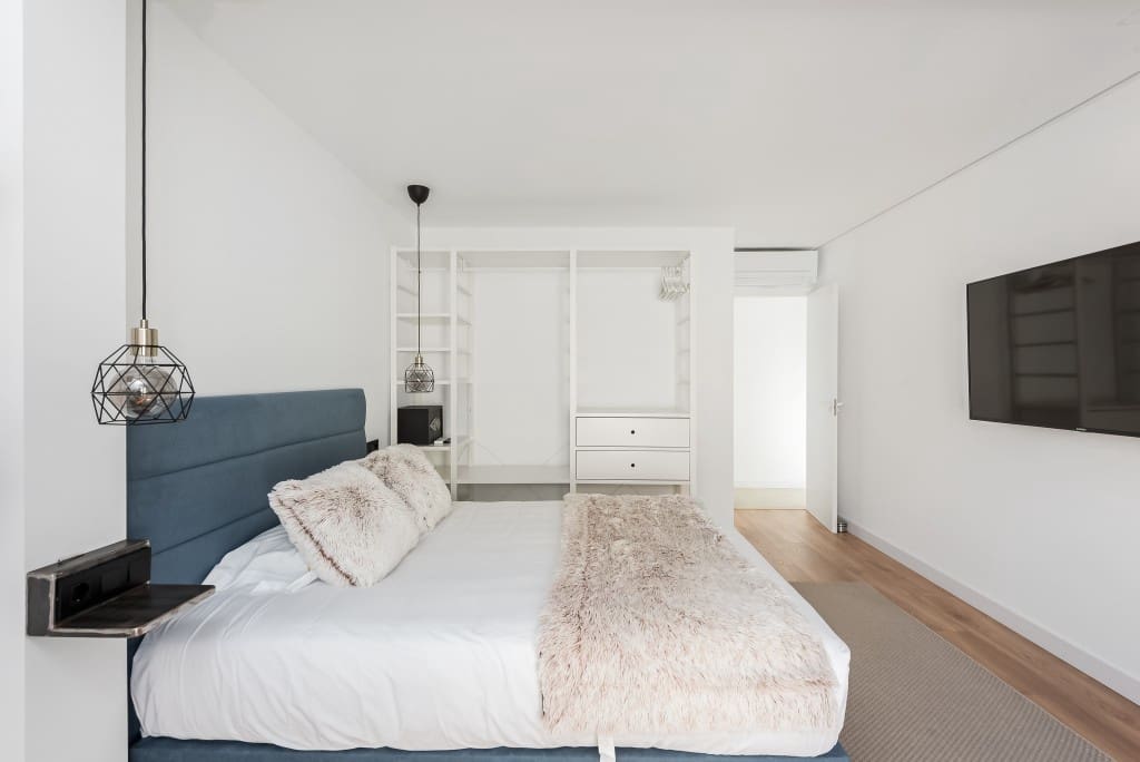 Chalet de 5 habitaciones en Cala Ratjada en alquiler - 2.900 € (Ref: 8114402)