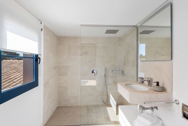 5 Zimmer Villa zu vermieten in Cala Ratjada, Capdepera - 2.900 € (Ref: 8114402)