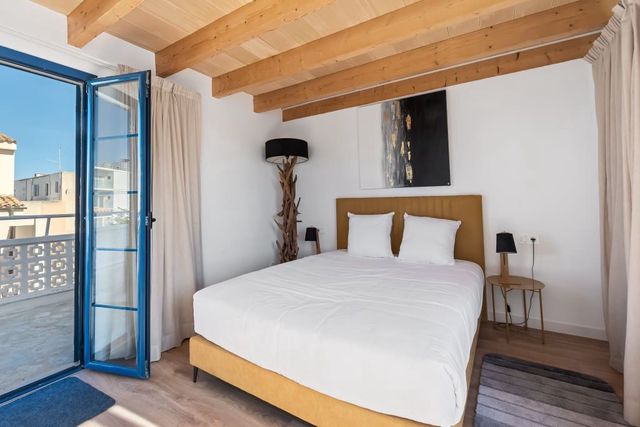 5 Zimmer Villa zu vermieten in Cala Ratjada, Capdepera - 2.900 € (Ref: 8114402)