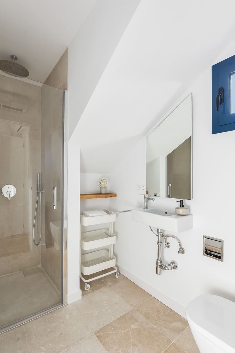Chalet de 5 habitaciones en Cala Ratjada en alquiler - 2.900 € (Ref: 8114402)