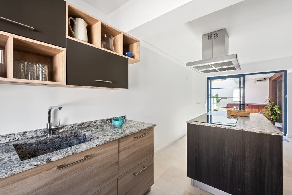 Chalet de 5 habitaciones en Cala Ratjada en alquiler - 2.900 € (Ref: 8114402)