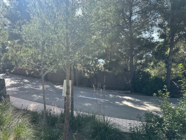 Tomt till salu i Capdepera - 850 000 € (Ref: 8166849)