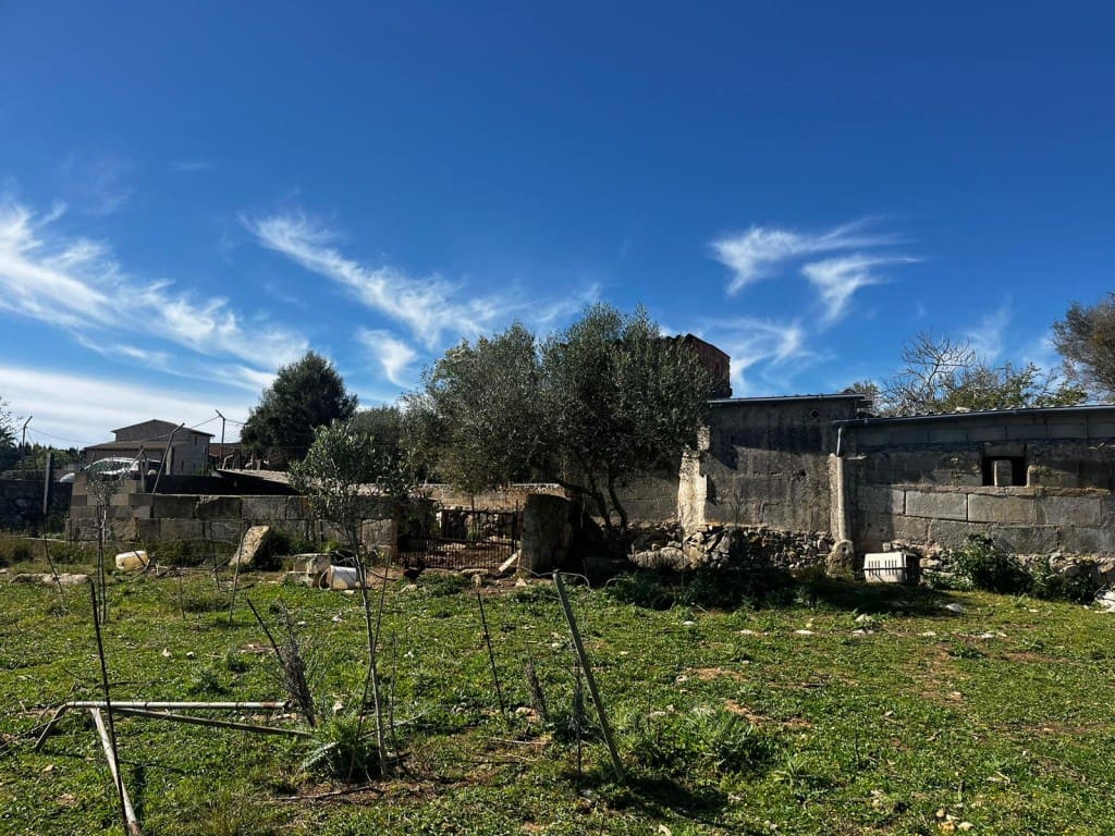 Finca/Maison de Campagne à vendre à Son Servera - 643 000 € (Ref: 8168721)