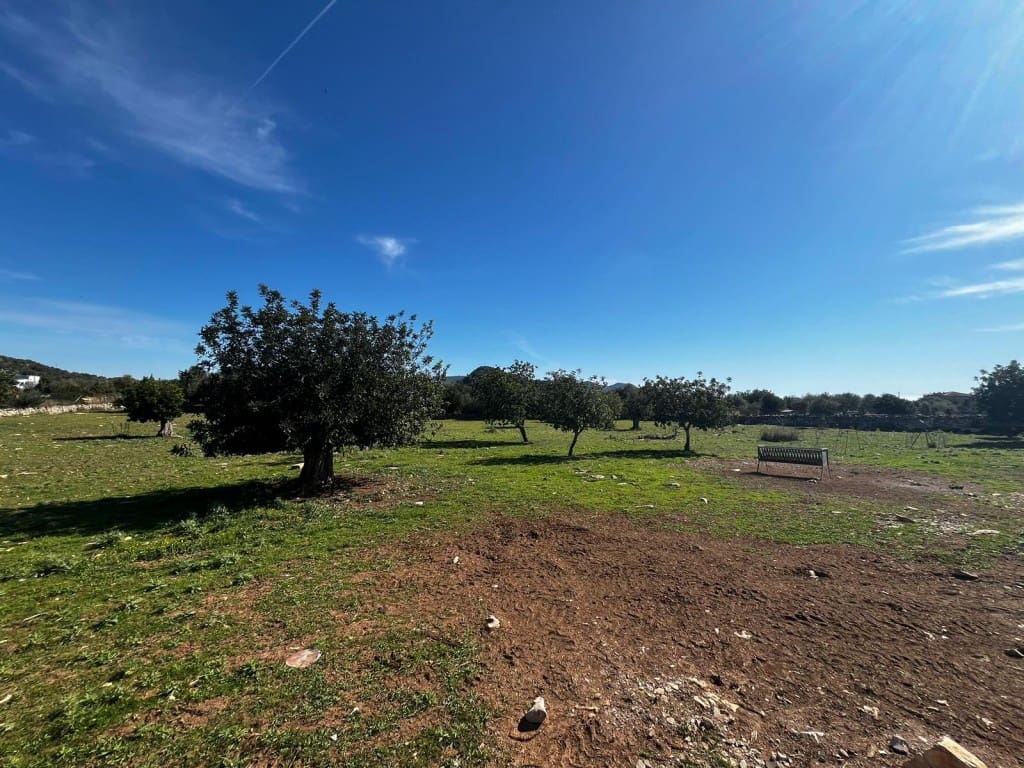 Finca/Maison de Campagne à vendre à Son Servera - 643 000 € (Ref: 8168721)