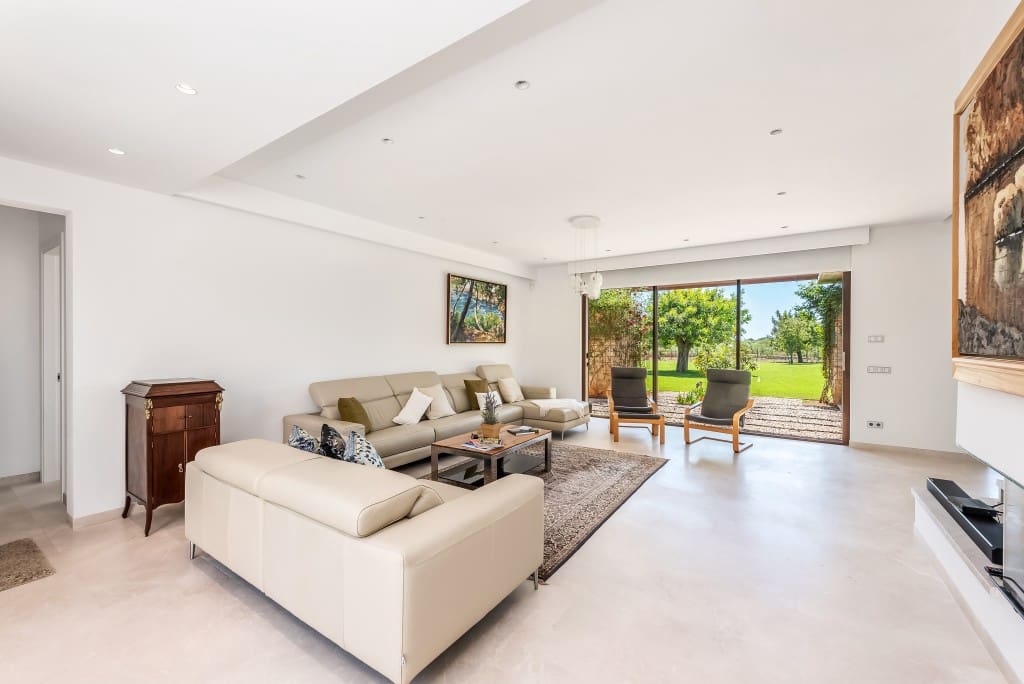 3 soveværelse Villa til salg i Capdepera med swimmingpool - € 2.475.000 (Ref: 8217495)