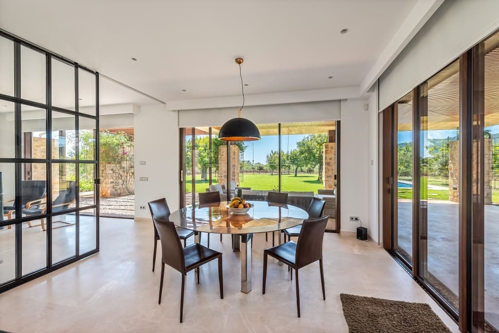 3 soveværelse Villa til salg i Capdepera med swimmingpool - € 2.475.000 (Ref: 8217495)