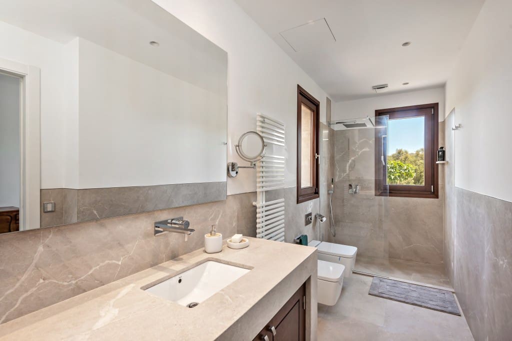 3 soveværelse Villa til salg i Capdepera med swimmingpool - € 2.475.000 (Ref: 8217495)