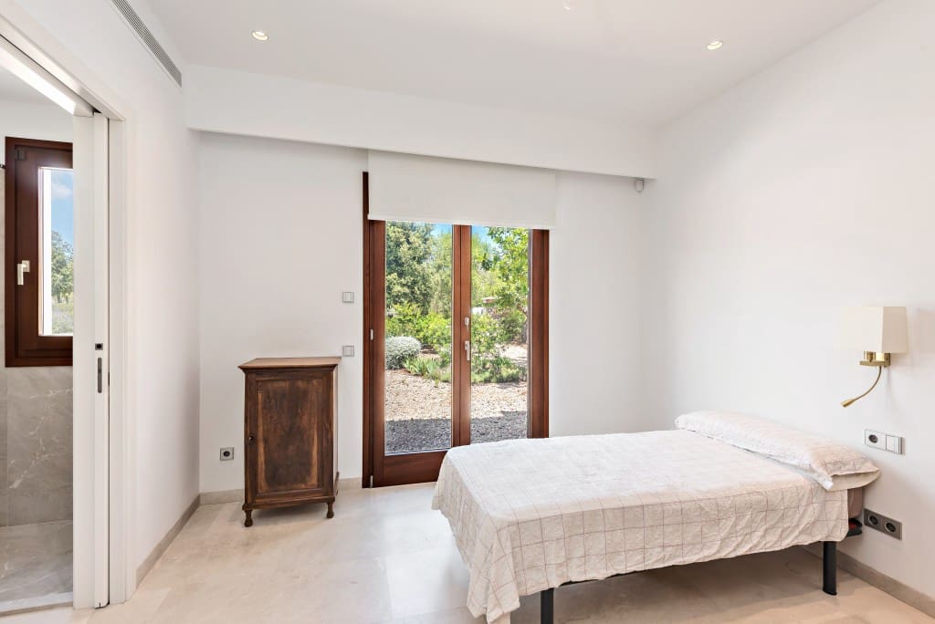 3 soveværelse Villa til salg i Capdepera med swimmingpool - € 2.475.000 (Ref: 8217495)