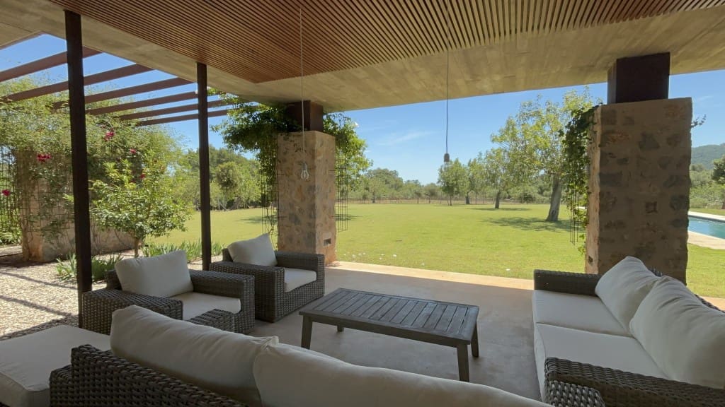 3 soveværelse Villa til salg i Capdepera med swimmingpool - € 2.475.000 (Ref: 8217495)