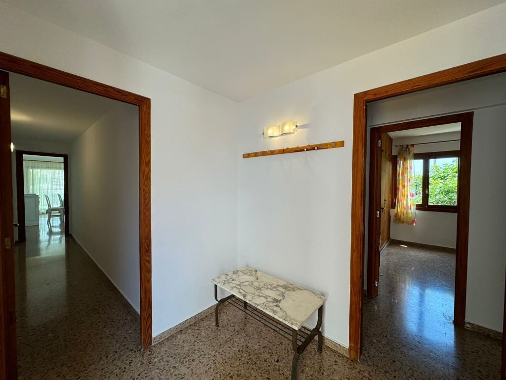 3 soveværelse Lejlighed til leje i Portocristo / Port de Manacor - € 1.500 (Ref: 8313610)