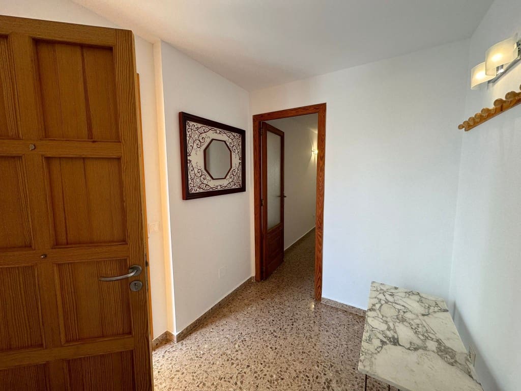 3 soveværelse Lejlighed til leje i Portocristo / Port de Manacor - € 1.500 (Ref: 8313610)