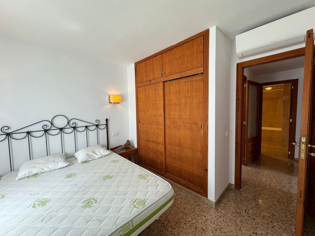 3 soveværelse Lejlighed til leje i Portocristo / Port de Manacor - € 1.500 (Ref: 8313610)