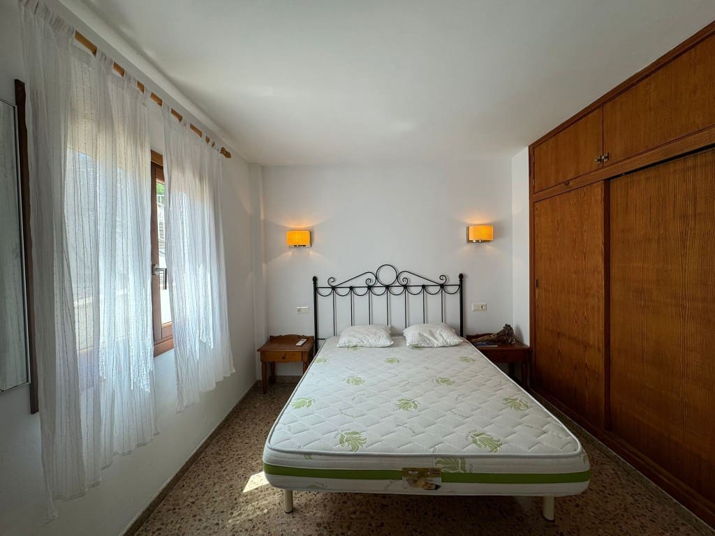 3 soveværelse Lejlighed til leje i Portocristo / Port de Manacor - € 1.500 (Ref: 8313610)