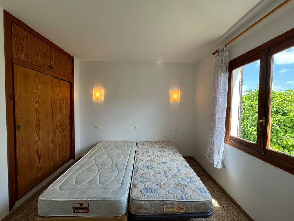 3 soveværelse Lejlighed til leje i Portocristo / Port de Manacor - € 1.500 (Ref: 8313610)