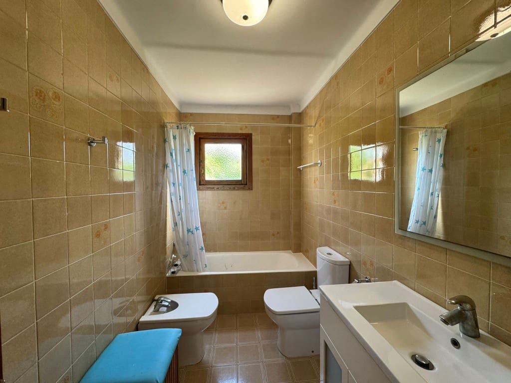 3 soveværelse Lejlighed til leje i Portocristo / Port de Manacor - € 1.500 (Ref: 8313610)