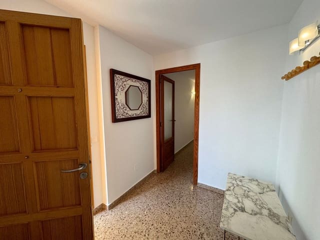 3 soveværelse Lejlighed til leje i Portocristo / Port de Manacor, Manacor - € 1.500 (Ref: 8313610)