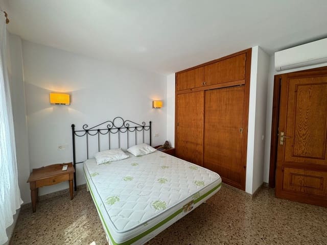 3 soveværelse Lejlighed til leje i Portocristo / Port de Manacor, Manacor - € 1.500 (Ref: 8313610)