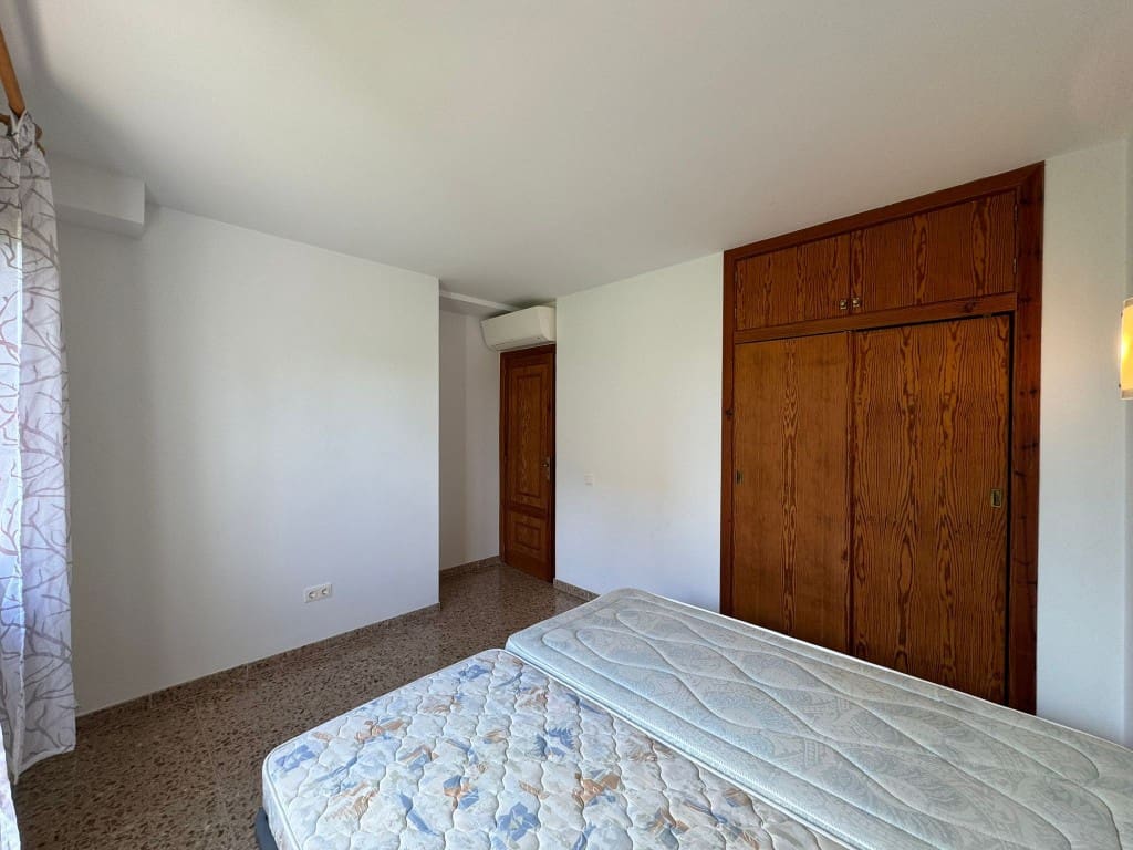 3 soveværelse Lejlighed til leje i Portocristo / Port de Manacor - € 1.500 (Ref: 8313610)