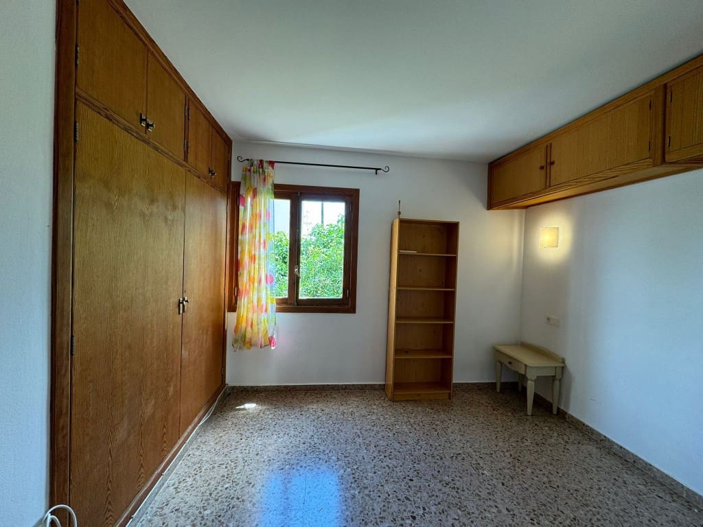 3 soveværelse Lejlighed til leje i Portocristo / Port de Manacor - € 1.500 (Ref: 8313610)