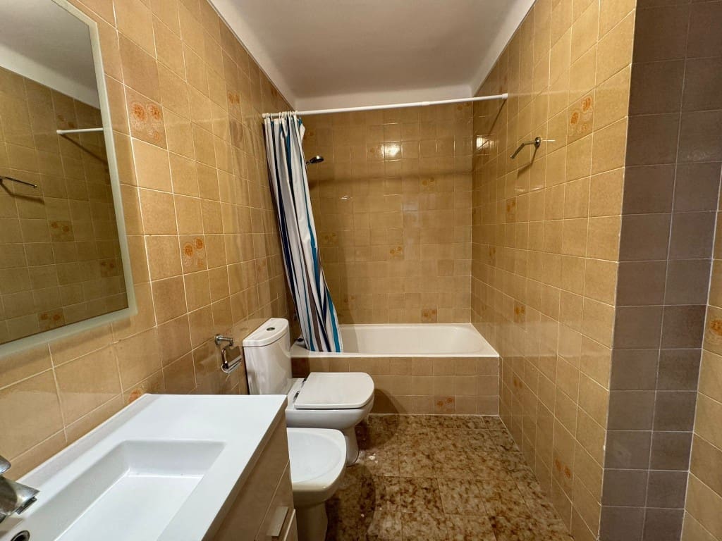 3 soveværelse Lejlighed til leje i Portocristo / Port de Manacor - € 1.500 (Ref: 8313610)